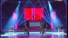 Дансинг Старс (08.04.2014) ! Dancing Stars - Цял Епизод / Гласуване и Елиминации ! - Videoclip.bg