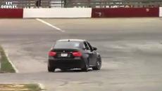 Пич потрошава чистo новo Bmw .. - Videoclip.bg