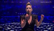 Eurovision 2014 | Second Semi Final: Mei Finegold - Same Heart (Israel) - Videoclip.bg