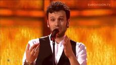 Eurovision 2014 | Second-semi final: Sebalter - Hunter Of Stars (Switzerland) - Videoclip.bg