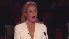 11-годишен изуми публиката с уменията си в Britain's Got Talent 2014 - Videoclip.bg