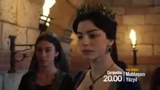 Великолепният Век 132 еп.(Muhteşem Yüzyıl) /Трейлър 2 Бг Превод - Videoclip.bg