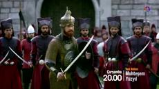 Великолепният Век 132 еп.(Muhteşem Yüzyıl) Трейлър 2 Бг Превод (bg sub) - Videoclip.bg