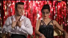 Dancing Stars (15.04.2014) Антон Касабов и Дорина Салса - Videoclip.bg
