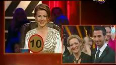 Dancing Stars  (15.04.2014) - Албена Денкова и Калоян - Videoclip.bg