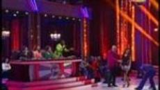 Дансинг Старс Live (15.04.2014) ! Dancing Stars - Цял Епизод / Гласуване и Елиминации ! - Videoclip.bg
