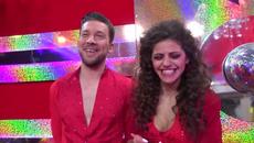 Dancing Stars (15.04.2014) - Михаела и Светльо - Салса - Videoclip.bg