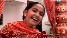 Малката Булка (Balika Vadhu) 3 Цял Епизод Сезон 1  (Бг Аудио) - Videoclip.bg