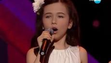 Големите Надежди (16.04.2014) Никита - Представяне - Videoclip.bg