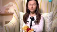 Никита - Представяне Големите Надежди (16.04.2014) - Videoclip.bg