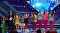 Големите Надежди (16.04.2014) Част 2 - Представяне - Videoclip.bg
