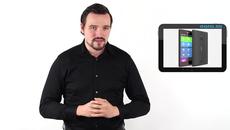 Първата Nokia с Android ! - Видео Ревю на Nokia XL - Videoclip.bg