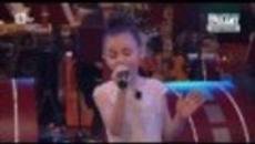 Крисия Тодорова - When You Believe - Videoclip.bg