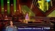 Елеонора - Големите Надежди (16.04.2014) - Videoclip.bg