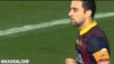 Barcelona vs Real Madrid 1-1 ~ [16/04/2014] Marc Bartra Goal ~ - Videoclip.bg