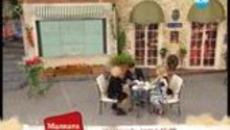 На Кафе при Гала (17.04.2014) - Цял Еп. - Videoclip.bg