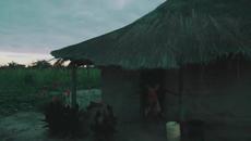 World Vision - Деца от Замбия за пръв път пият чиста вода - Videoclip.bg