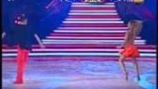 Дансинг Старс Live (17.04.2014) Dancing Stars - Цял Епизод / Гласуване и Елиминации ! - Videoclip.bg