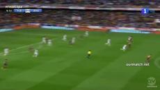 Барселона Реал Мадрид 1:2 (16.04.2014) Финал за Купата на Краля! - Videoclip.bg