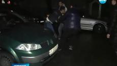 Пребиха трудов посредник заради измама - Videoclip.bg