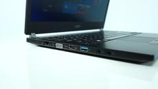 Супер здравият карбонов Acer TravelMate P645 - ревю - Videoclip.bg