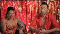 Dancing Stars - Елена Георгиева и Деан - елиминации (17.04.2014г.) - Videoclip.bg