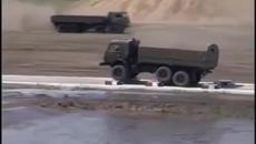 Военни машини Камаз - Videoclip.bg