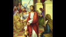 Християнството! Wa Habibi, Good Friday Hymn sung - Videoclip.bg