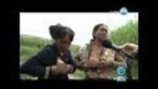 Съдебен Спор - (20.04.2014) Очаквайте! Циганки, щи ям лайното - Videoclip.bg
