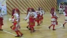 Честит Великден с Дилянка ! - Македонски Танц - Videoclip.bg