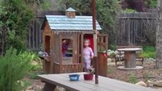 Детска великденска песничка • Чук - Чук Яйчице - Videoclip.bg