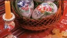 ХРИСТОС ВОСКРЕСЕ! Честит Великден! - Videoclip.bg