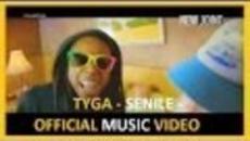 Премиера •» Tyga, Nicki Minaj, Lil Wayne, Young Money- Senile (explicit) - Videoclip.bg