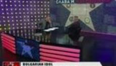 Дикoff с гост Джаро? (21.04.2014) Михаил Билалов след Джаро - Videoclip.bg