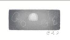 Торен Бръмбар в Денят на Земята!Earth Day 2014 Google Doodle - Videoclip.bg