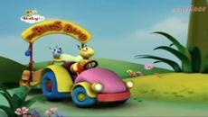 Детски Песнички - Рипни калинке / Таралежите! - Videoclip.bg