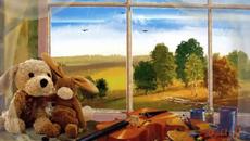 Есен в Гората - Детска Песничка - Videoclip.bg