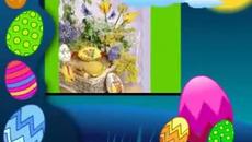 Великден - Детска Песничка! - Videoclip.bg