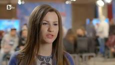 Мариела Костадинова с очарование и талант - Videoclip.bg