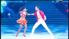 Dancing Stars (22.04.2014) Елена Георгиева и Деан - Валс - Videoclip.bg