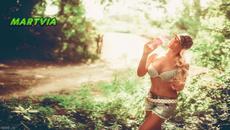 ( Progressive Techno ) Steve Haines, Kash Trivedi - Onebeat ( Pierre O & Thomas Evans Remix ) - Videoclip.bg