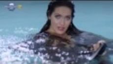 Мария Петрова - За първи път (официално видео) - Videoclip.bg