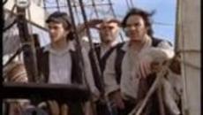 Моби Дик (Moby Dick) - Целият Филм 2/2 Бг Аудио (Високо Качество) - Videoclip.bg