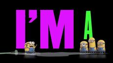 Забавните миньончета ^_^ Аз, проклетникът 2 - Pharrell Williams - Happy - Videoclip.bg