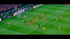 Бенфика Ювентус 2:1 (24.04.2014) Всички голове (Лига Европа) - Videoclip.bg