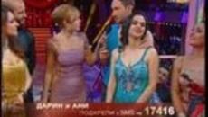 Денсинг старс (Dancing Stars) 24.04.2014 - 2 Част - Videoclip.bg