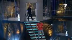 Къртицата e Емил Русев (26.04.2014 ) - Къртицата 2 Разтърсване / Епизод 52 - Videoclip.bg