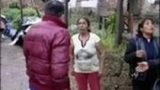Съдебен спор с Жоро Игнатов (27.04.2014) Детето ми Мизерства!!! - Videoclip.bg