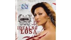 Ceca - Pile - (Audio 2006) HD - Videoclip.bg