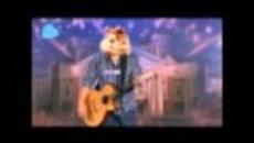 Аз съм дърта пияница / Котето Том Пее - Нов Видео Хит 2014 Ремикс - Videoclip.bg